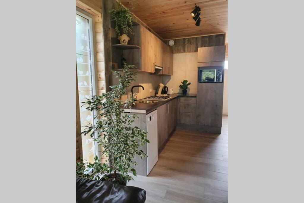 Le Chalet Des Oisai Wibrin Esterno foto